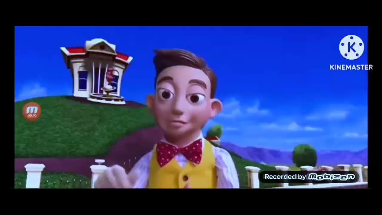 The mine song but changes the effect 8