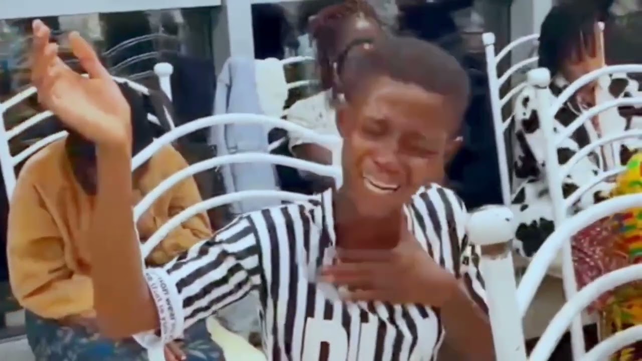 Deep worship and prayer