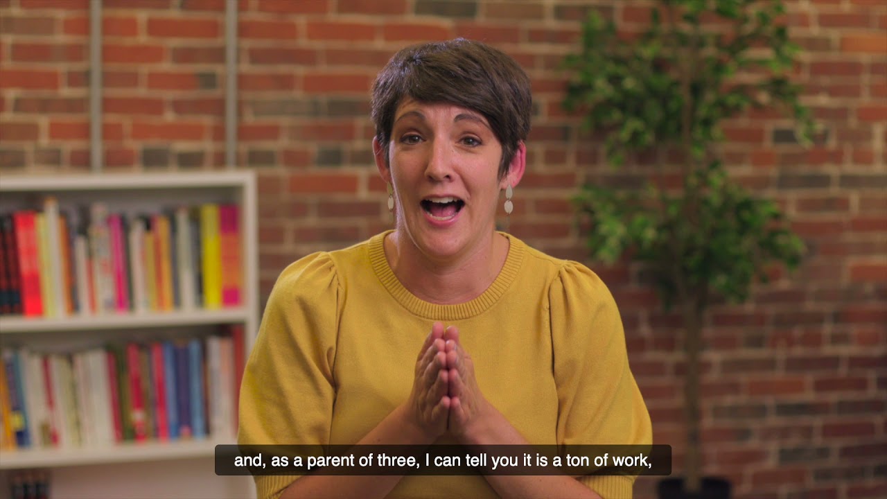 Talking to your partner about having a baby