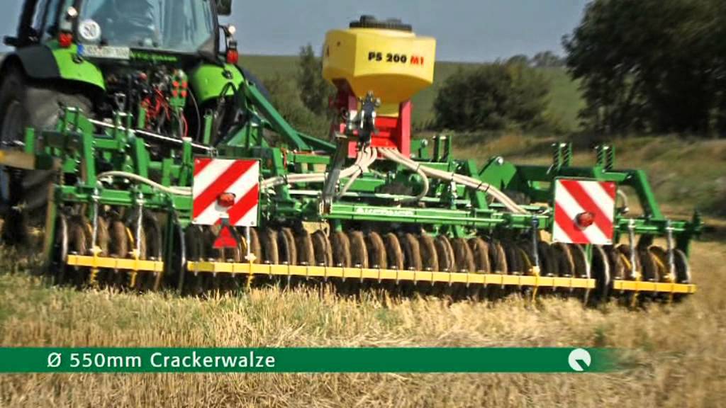 Komet KAL im Einsatz