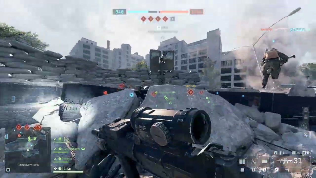 Battlefield 6 2026 03 19   21 53 09 02