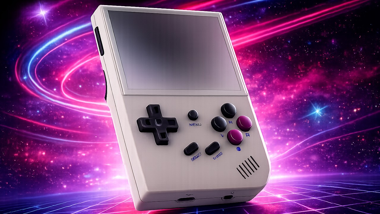 Nostalgia RETRO e diversão em + de 5000 jogos