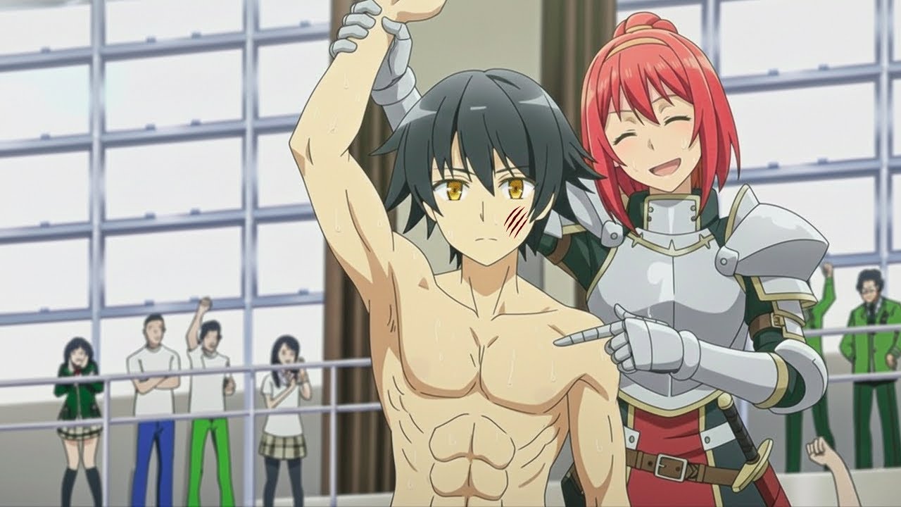 [Full] Everyone Saw Him as Weak, but He Trained in Secret and Became the Strongest in the World