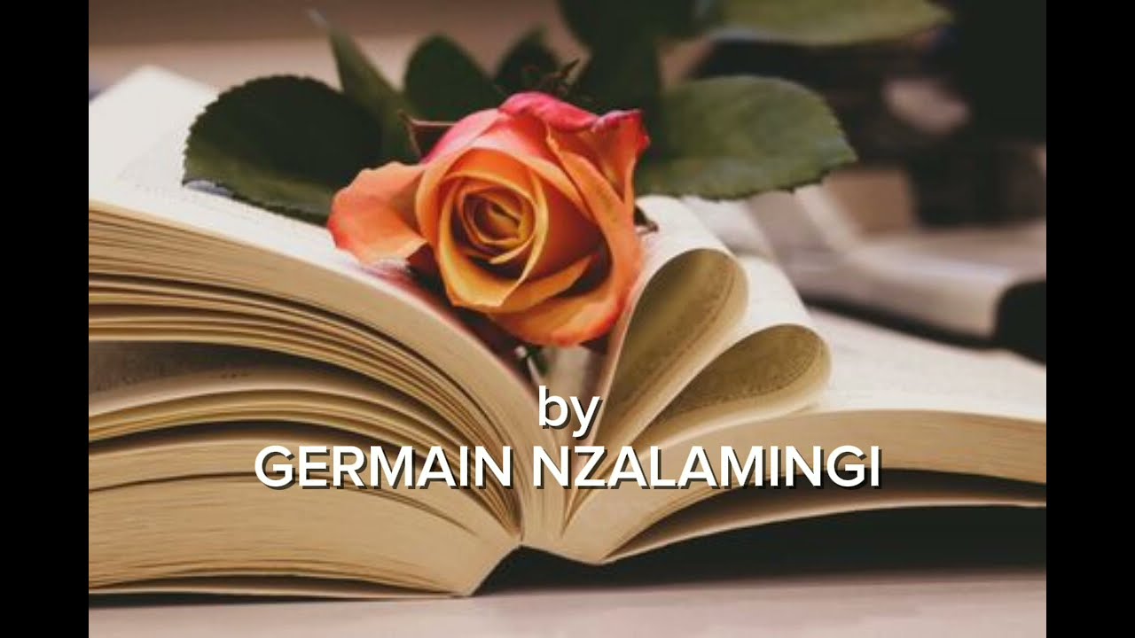 NI KWA MUDA TU BY GERMAIN NZALAMINGI
