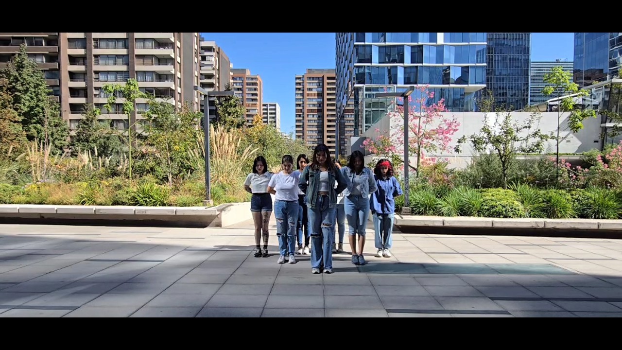 Dreamers -  Bonvoyage (Dreamcatcher)