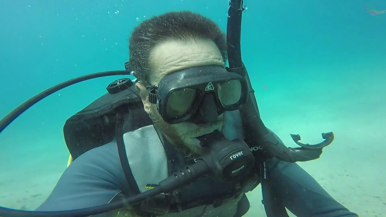 fuerteventura Buceo la lajita 2020