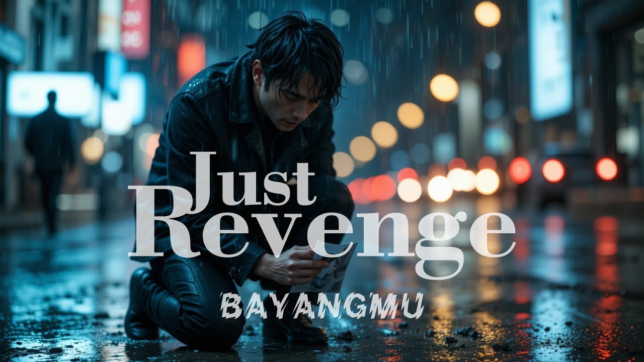 Just Revenge - Bayangmu | Chapter 4