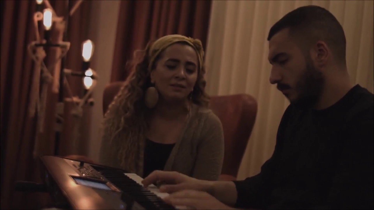 Nesrin G&Uuml;NEŞ Oy Yare (AKUSTİK)