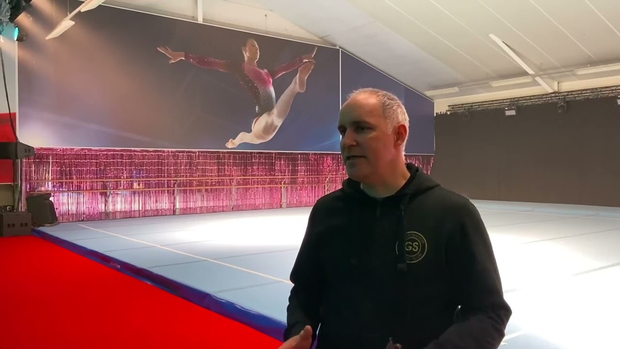 Gymshow 2024 - Gymclub Tienen