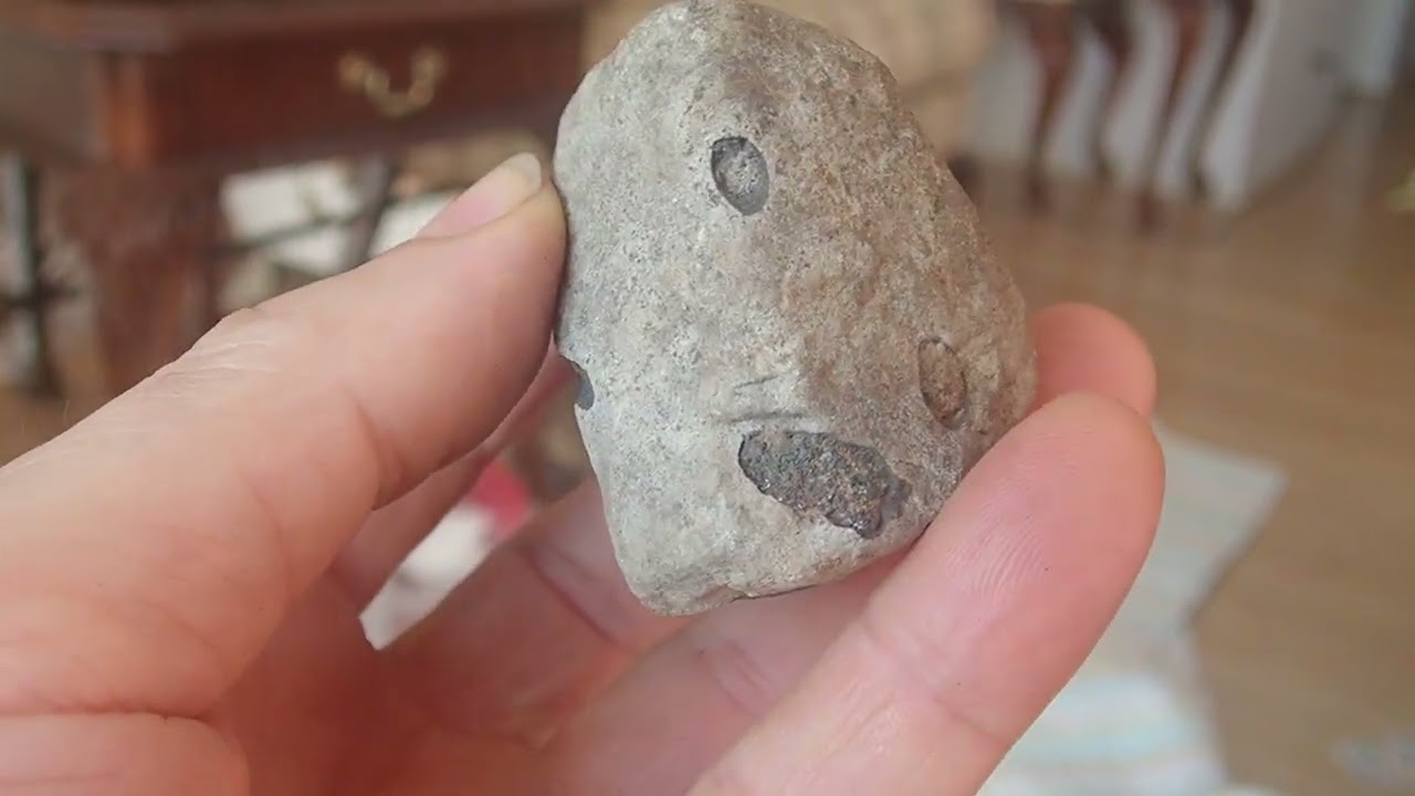 Stone age rock art;