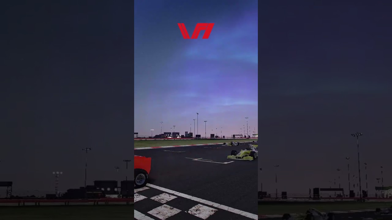 🏎️ StateV Vormula 1 Rennen - Das komplette Recap!