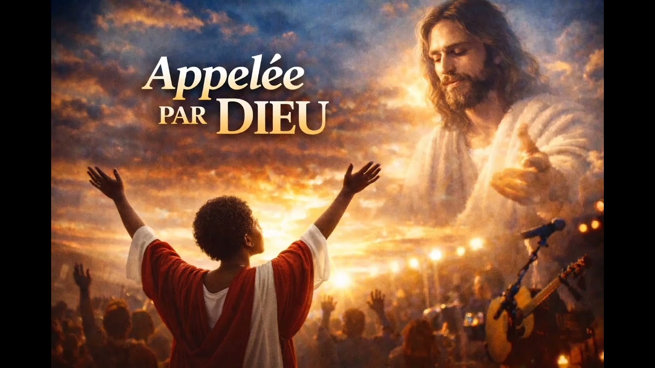 APPELÉE PAR DIEU