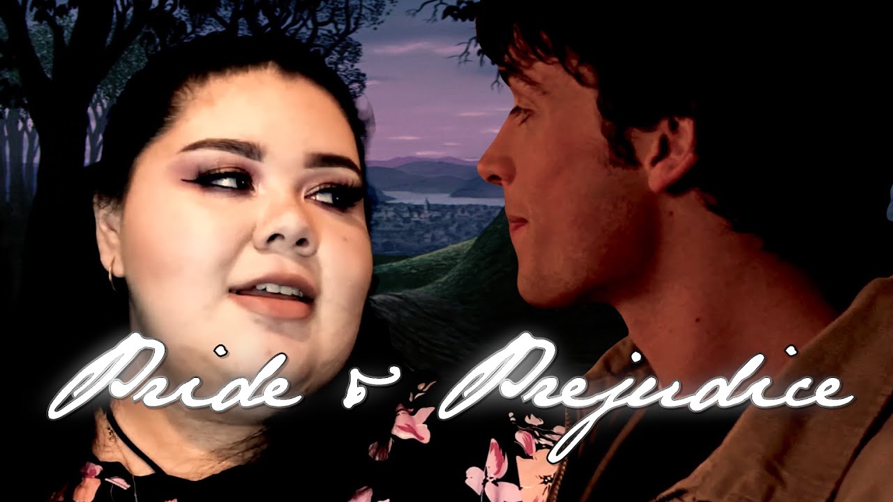 Pride & Prejudice Trailer ▹(FAN-MADE)