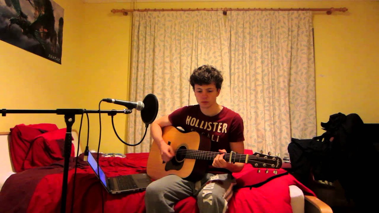 ♪♫ Noel Gallagher's High Flying Birds-The Dying Of The Light (Cover) ♪♫
