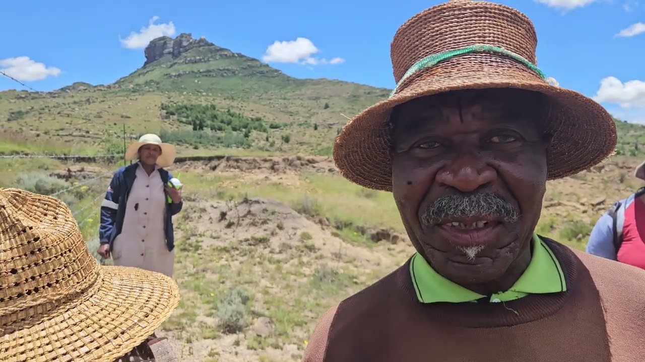 MABURU a kene ka Lesotho ka 3m, Mihalinyane, Taung,  'muso o thotse feela.
