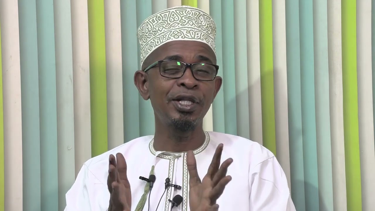SWALA YA MSAFIRI