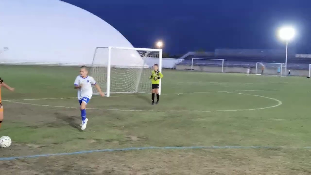 FK Radnik [2-2] SK Tempo/ 2015 godište/ za III mjesto/ Igman Cup 2024/ 28.7.2024g./