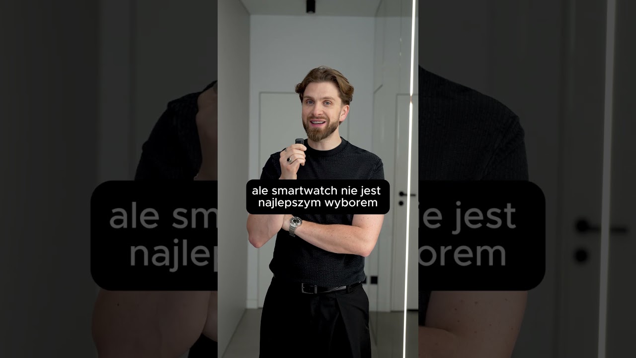 SPORTOWY ZEGAREK i GARNITUR?