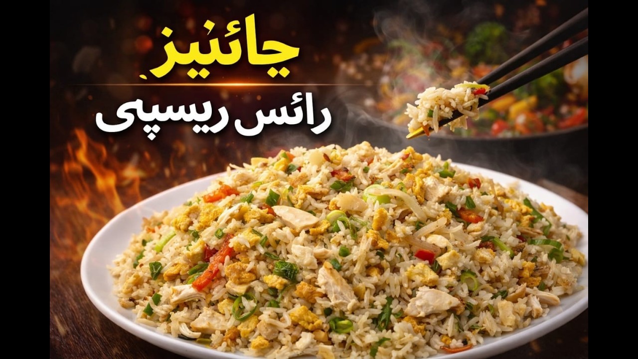 |Chines rice |White Rice |Rice |چائینیز رائس 