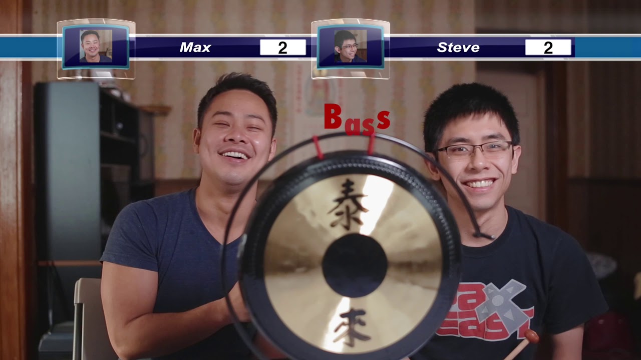 Mandarin words that come from English (Season 3 Lightning Round)
