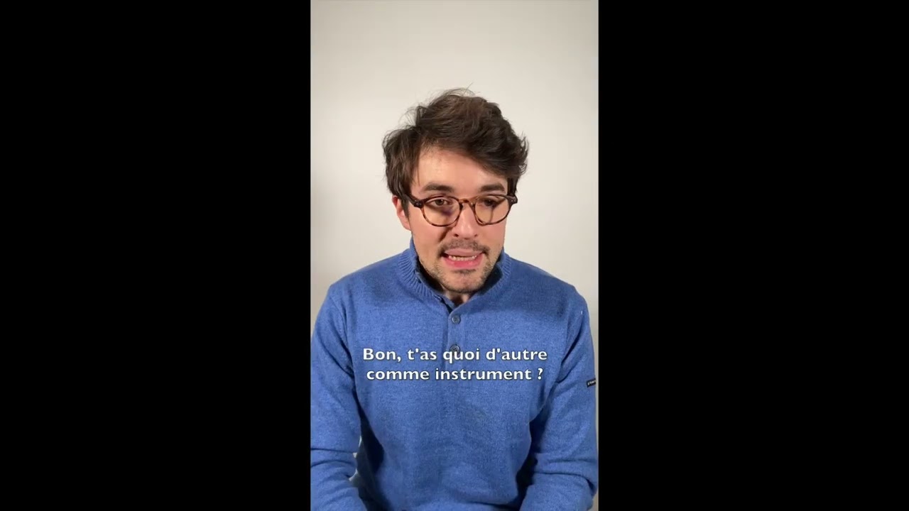 ONSCP la musique