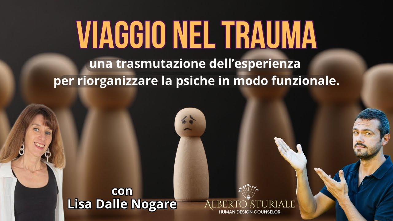 Viaggio nel Trauma