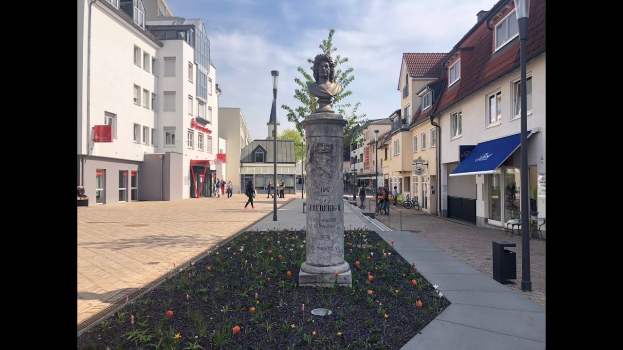 Friedrichsdorf (Taunus) - Wir sehen uns alle wieder!