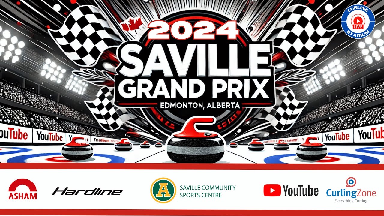 Korey Dropkin vs. James Ballance - Draw 1 - Saville Grand Prix [7]