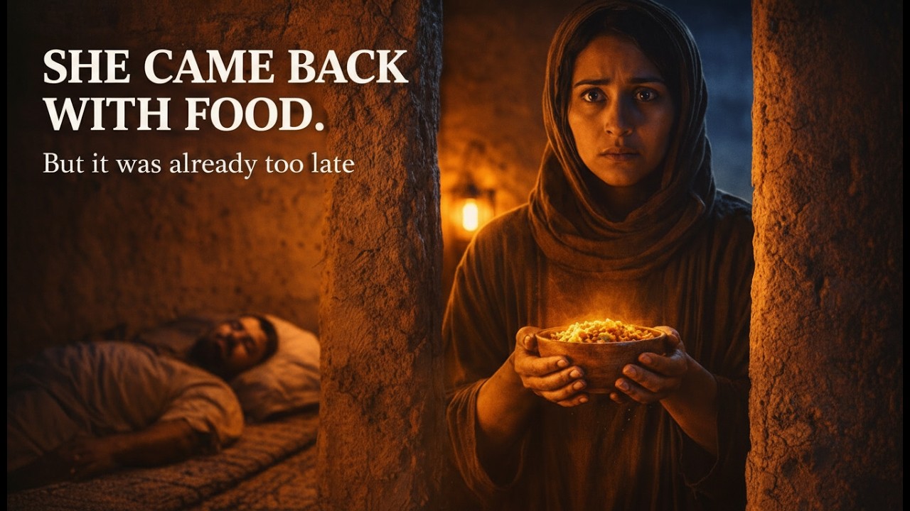 The Real Story of Ramadan | How Fasting Was Made Obligatory in Islam
