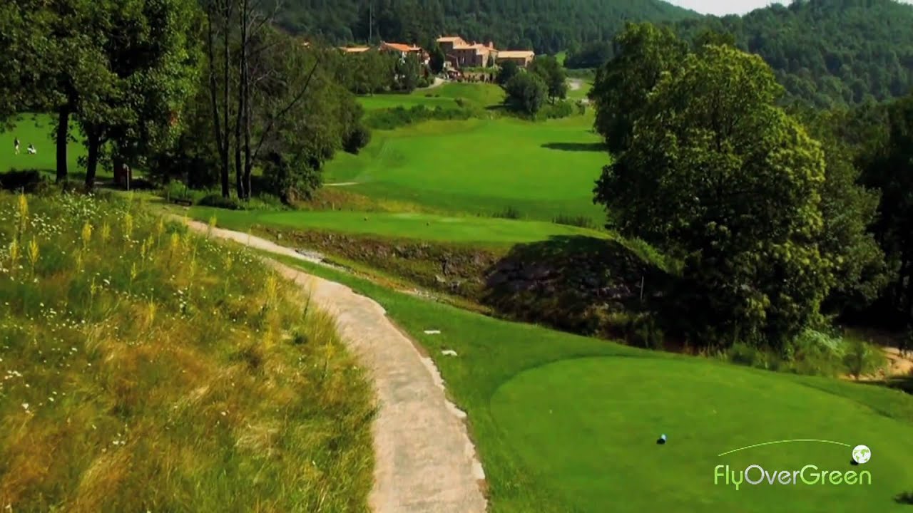 Video Aerienne HD - FlyOverGreen