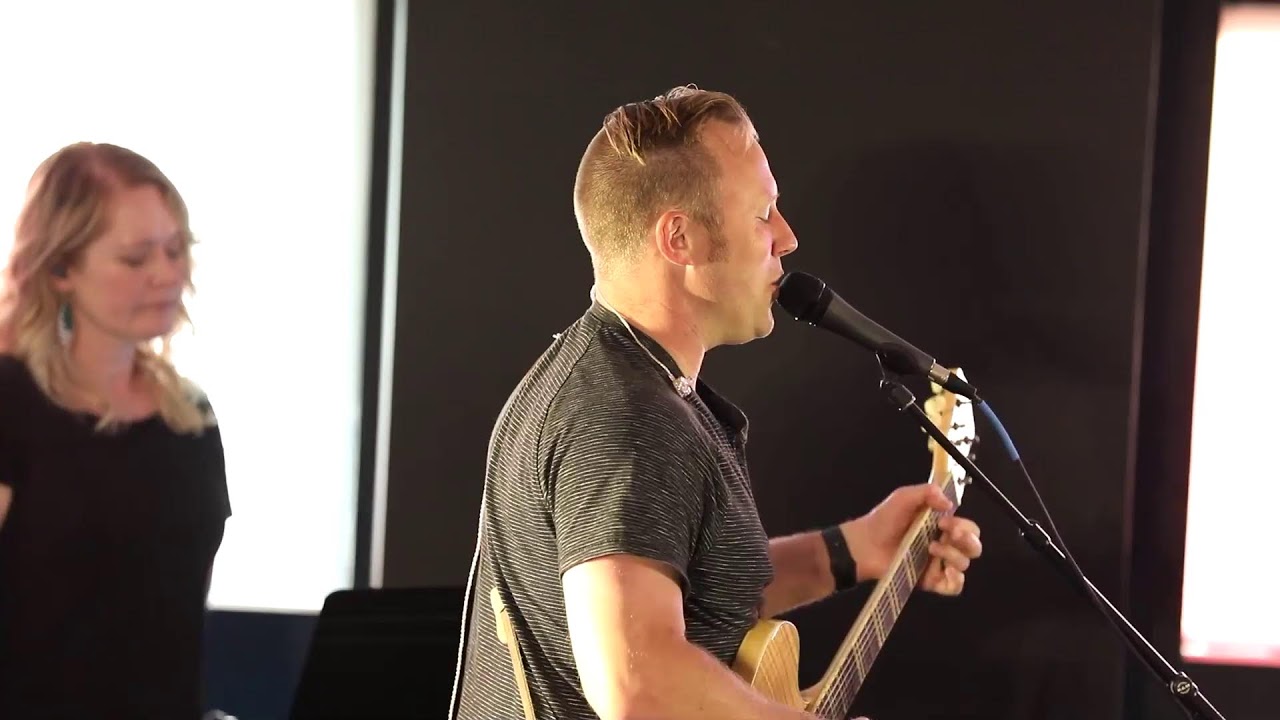 Encounter: Night of Worship & Prayer | May 2, 2024