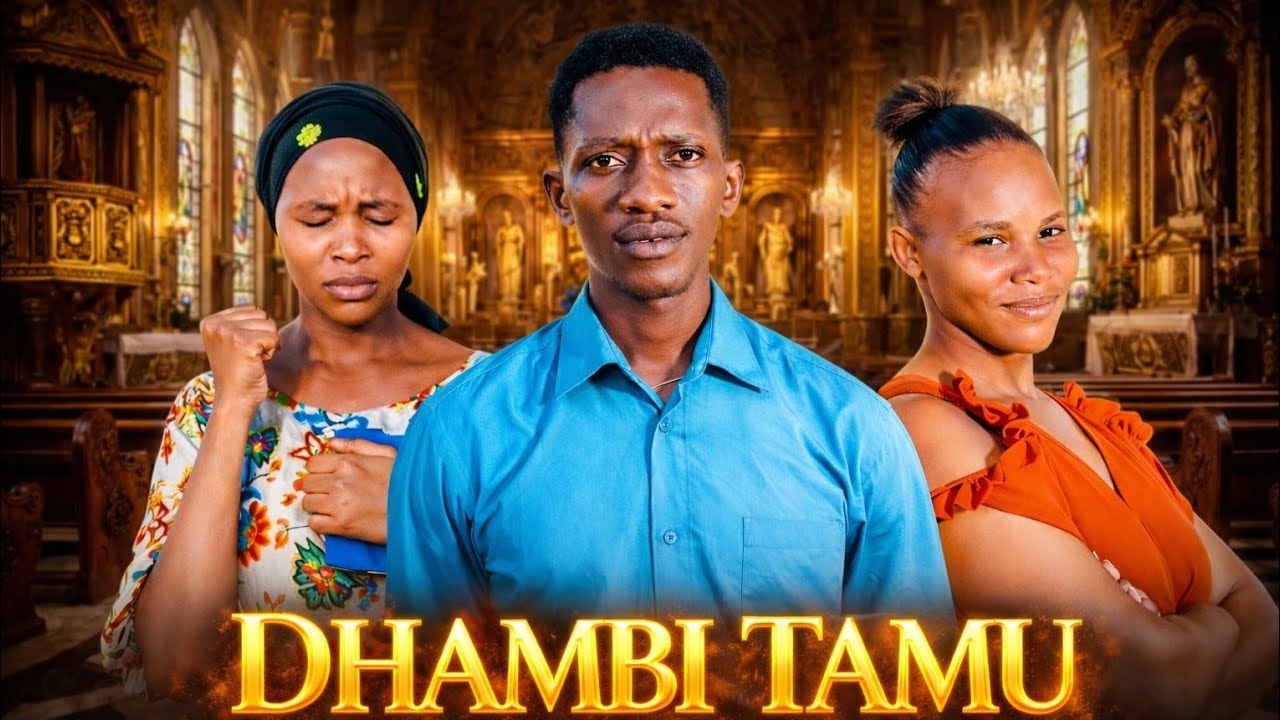 DHAMBI TAMU – Episode 1 | 