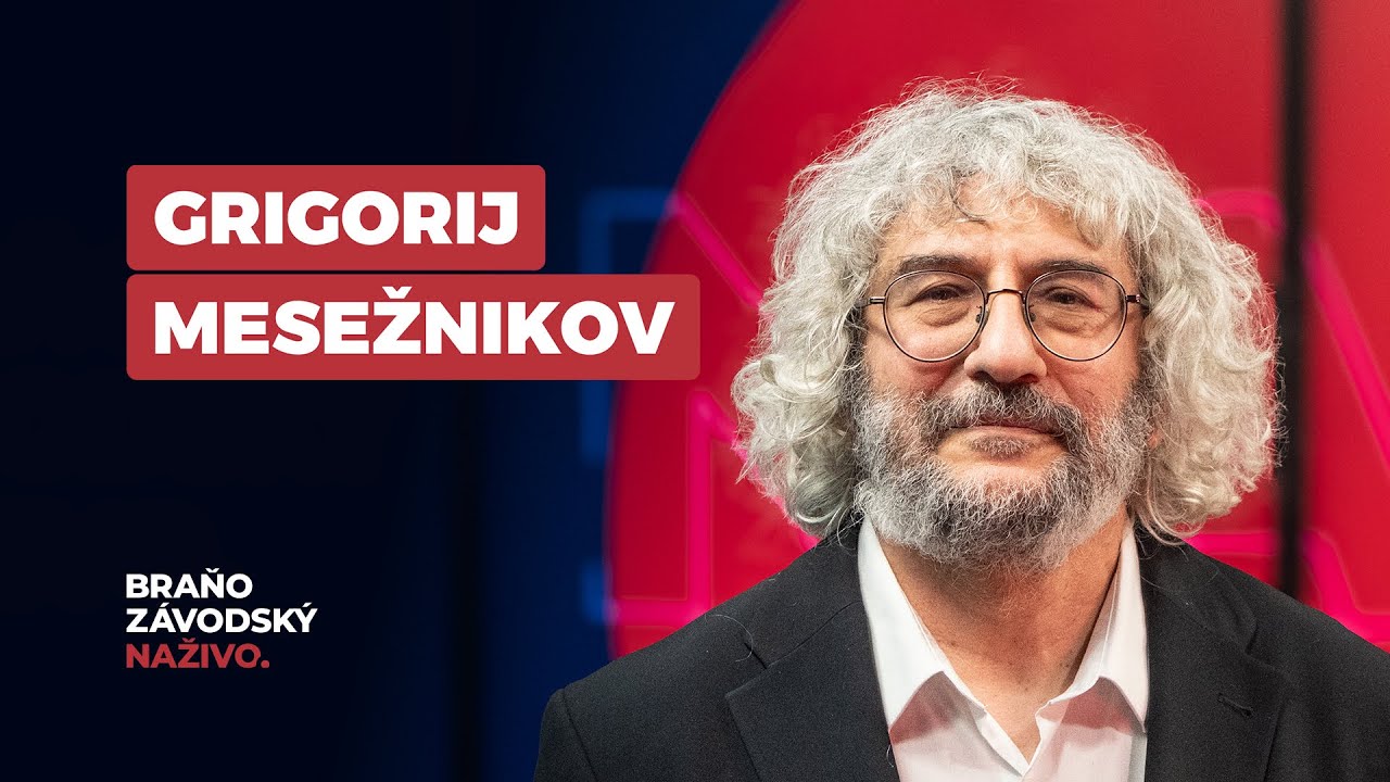 Mesežnikov: Fico sa aj na bielom koni môže dostať do zabudnutia, dokonca rýchlejšie ako na somárovi