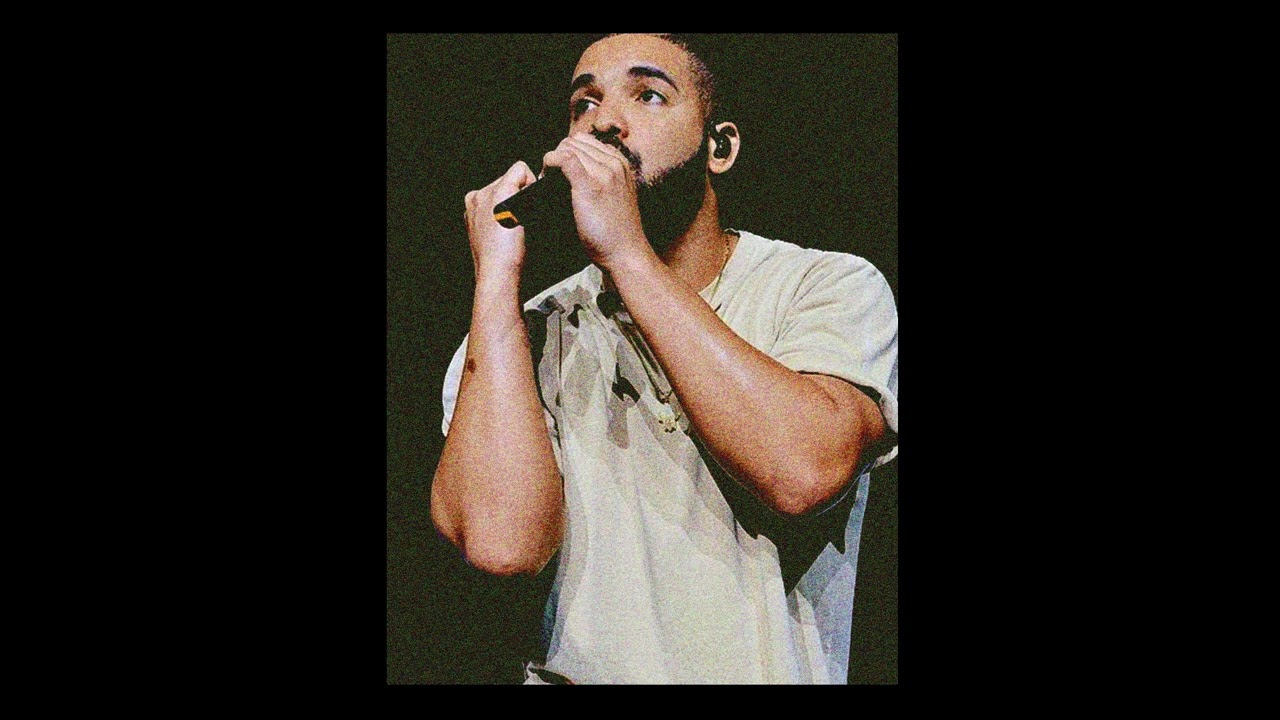 (FREE) Drake Type Beat - 