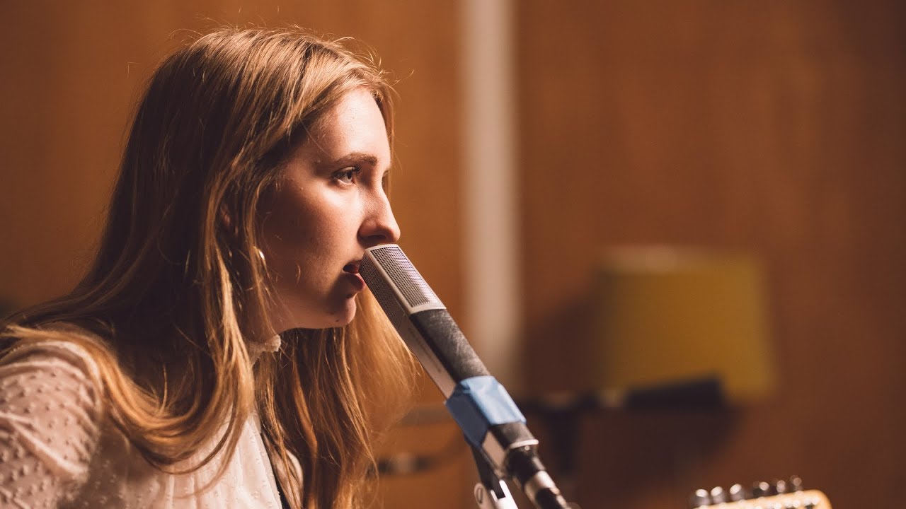 Forever Young | Alphaville | funk cover ft. Madison Cunningham!