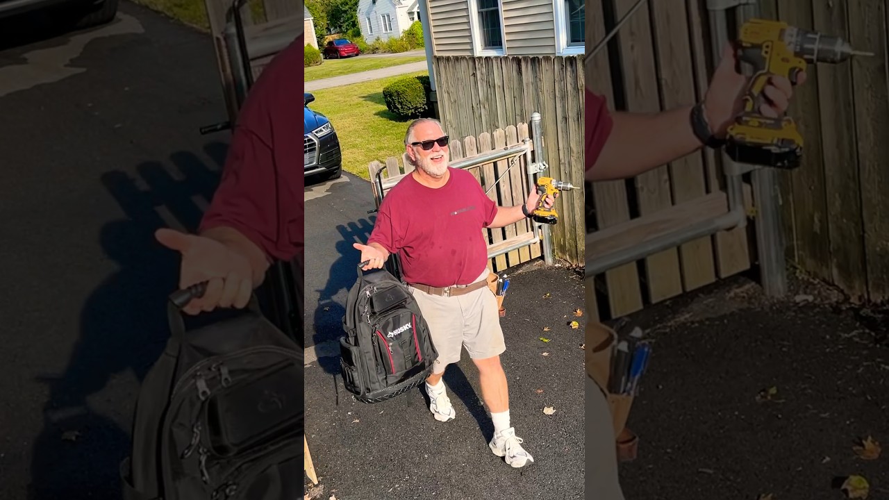 how dads feel when you ask for their help with literally anything 😭 #shorts