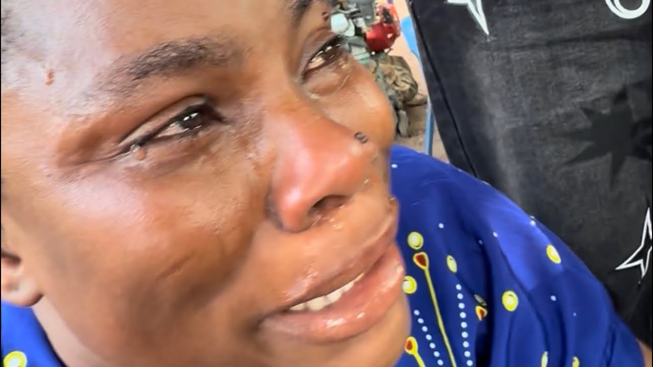￼I shared tears yesterday in umuahia, over what fake pastor and prophet make abroad ￼base did….