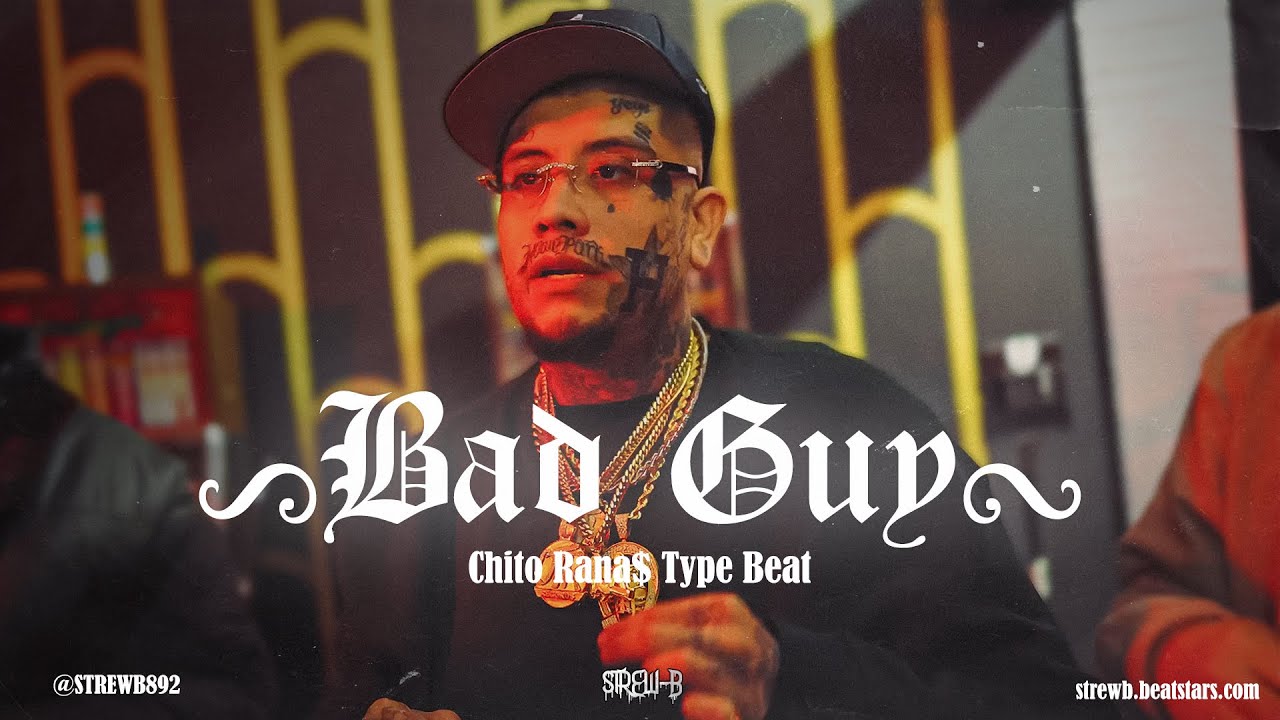 [FREE] Chito Rana$ Type Beat 2024 - 