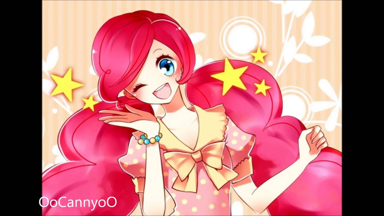 Nightcore - Smile Smile Smile