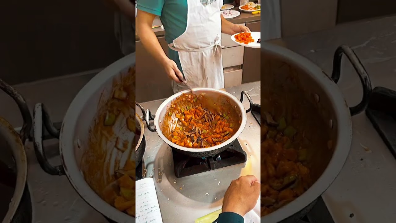 &bull; &ldquo;Where tradition meets taste &mdash; authentic Chinese flavors.&rdquo;