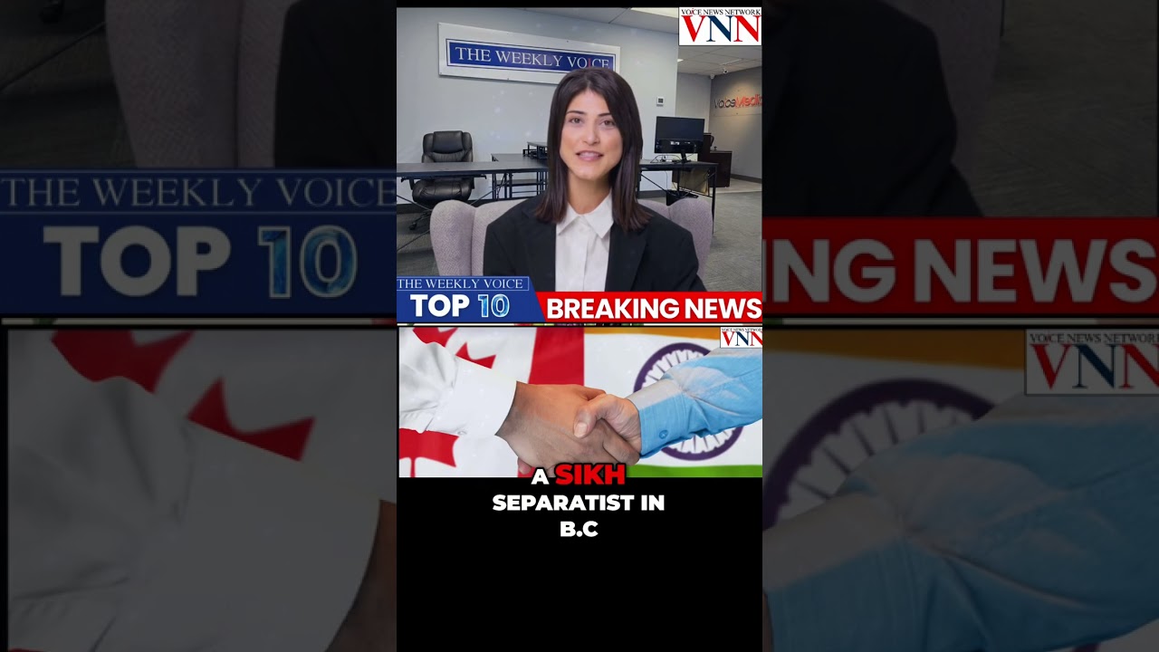 Canada-India Relations: A Diplomatic Saga of Espionage & Politics