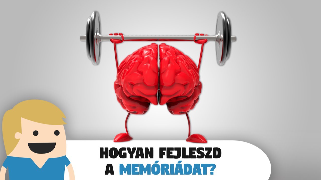Hogyan fejleszd a Memóriád? 8 módszer a memóriád fejlesztésére!