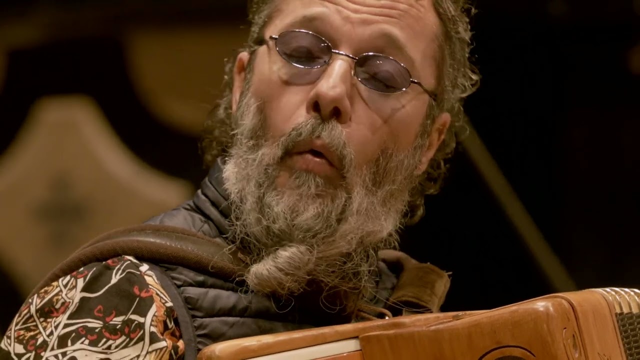 Our Spanish Love Song (Charlie Haden)