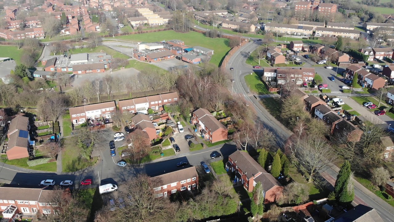DJI 0172 stoneydelph lakes