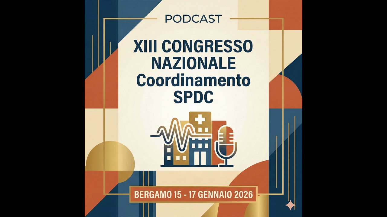 PODCAST SPDC 2026 Talk Show TSO Norme e Applicazioni