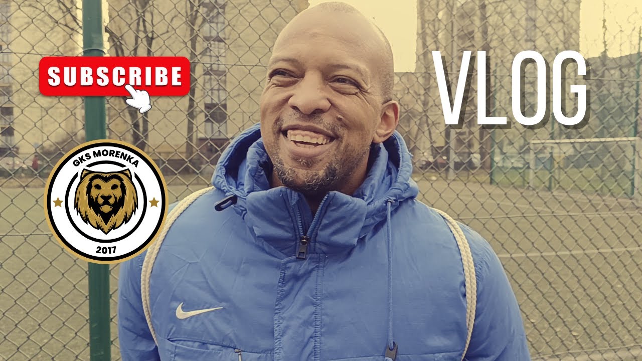 VLOG | GRUDNIOWE MORENKOWANIE NA URZĘDNICZEJ