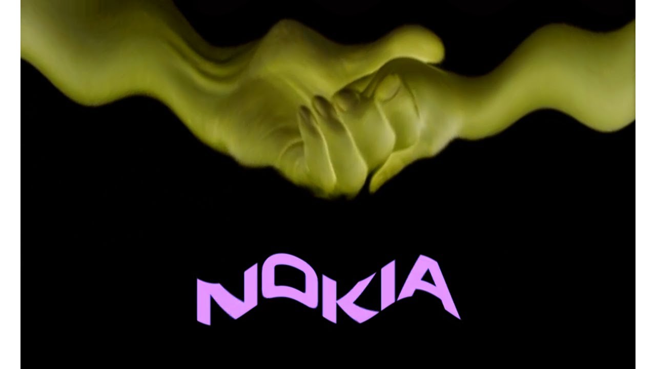 NOKIA HANDS Logo Wild Effects | Sparta | Pitch (Sponsored By: Preview 2 Mokuo Deepfake)