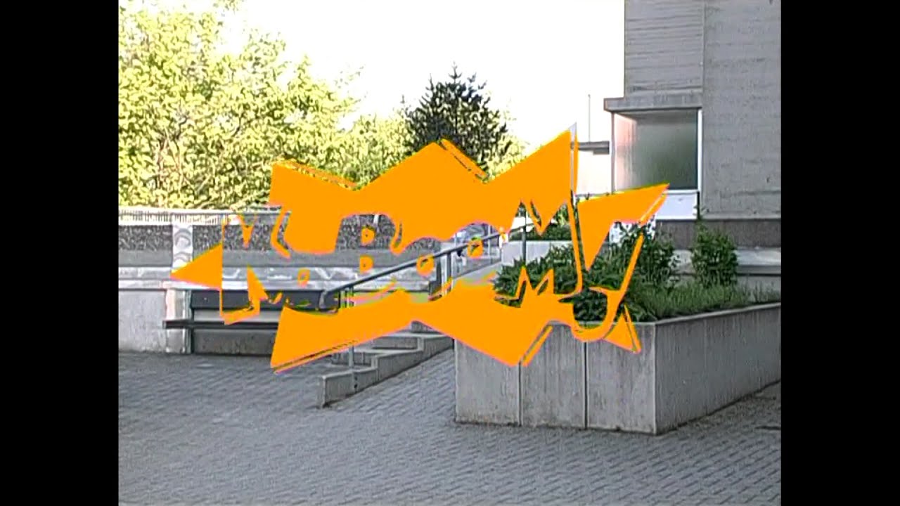 Rollerblading Sucks [2004]