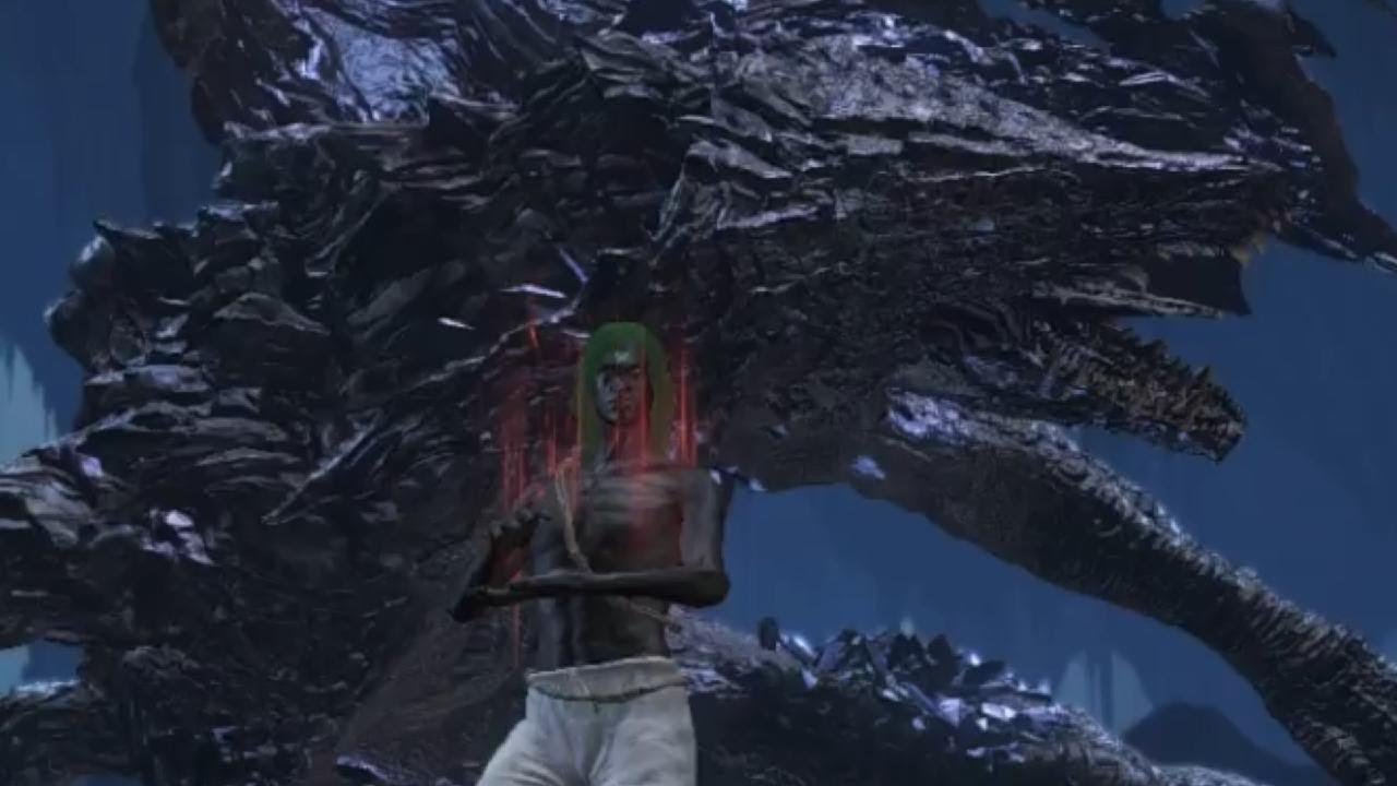 Midir every day for the rest of my life 1,088