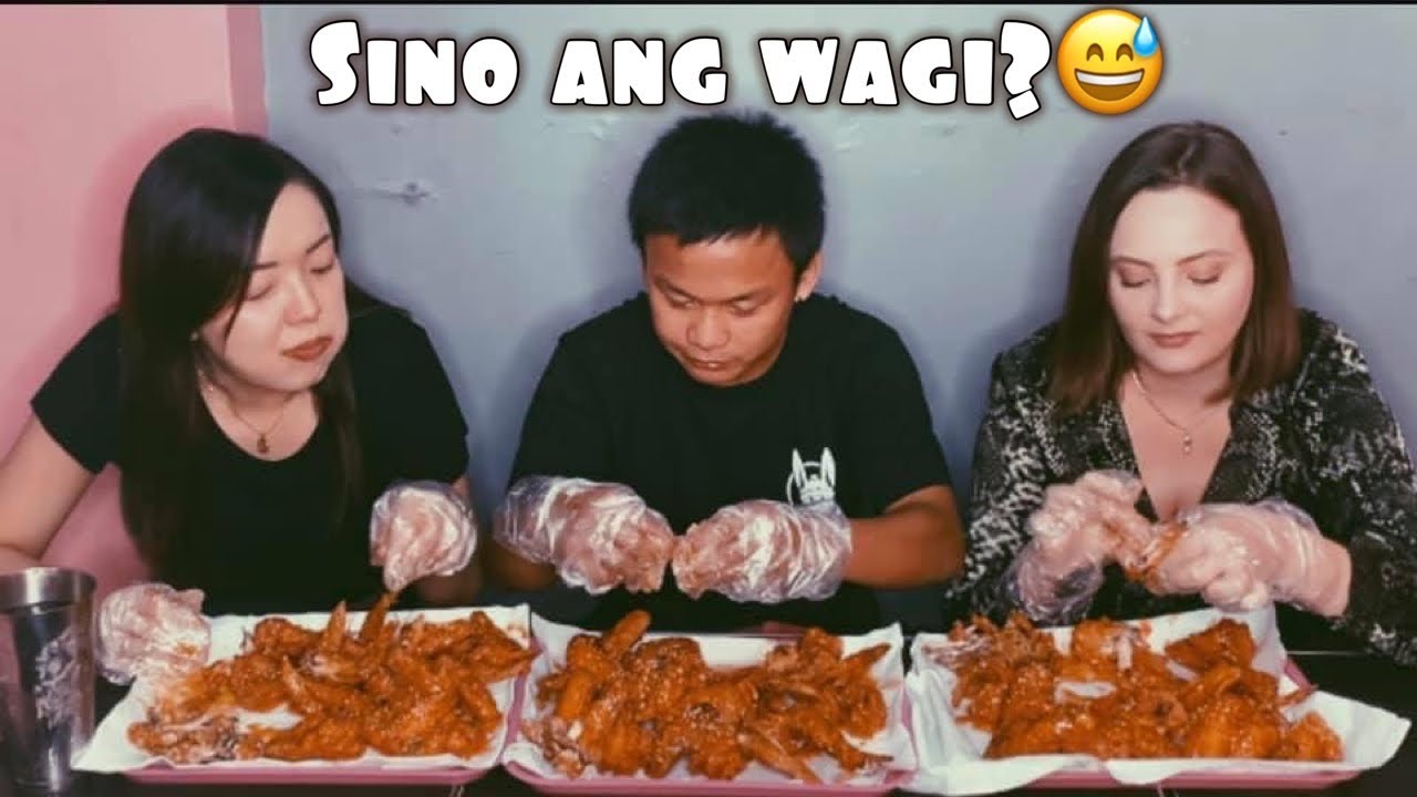 BUBOY VILLAR, ANGILLYN AT ROSMAR NAG MUKBANG SA ROSMAR'S CAGE RESTAURANT
